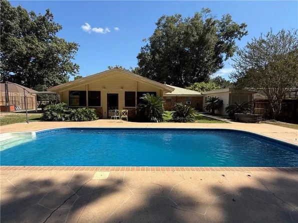 605 Ash St, Amite, LA 70422