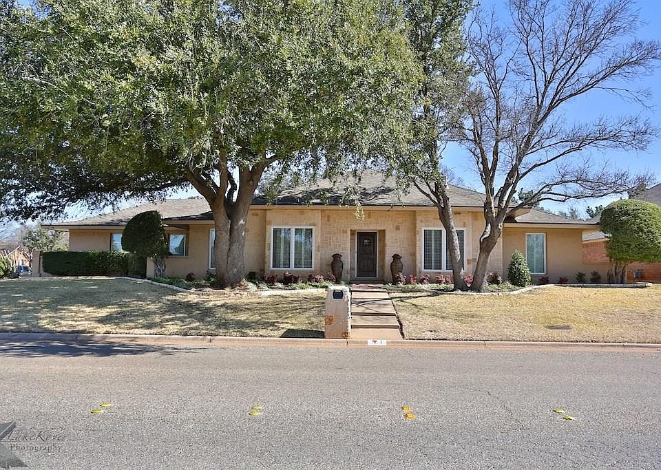 1 Fairway Oaks Blvd, Abilene, TX 79606 Zillow