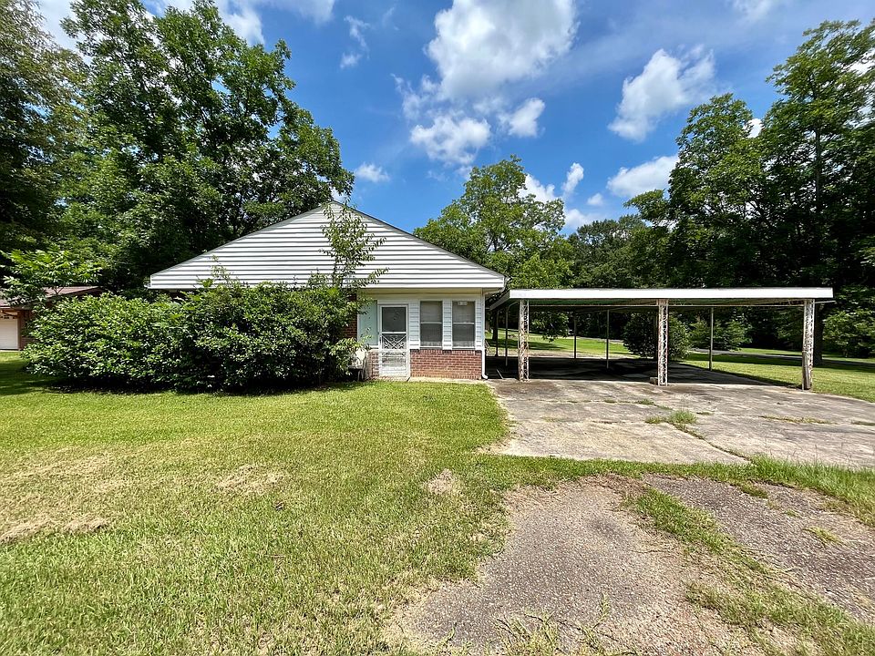 104 Walnut Ave, Seminary, MS 39479 Zillow