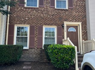 5508 Baccalaureate Dr, Virginia Beach, VA 23462