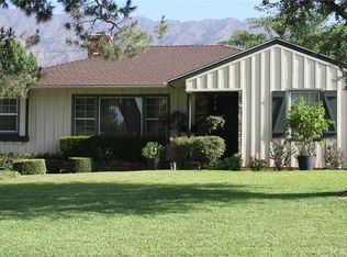 535 E Comstock Ave, Glendora, CA 91741