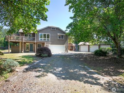 4170 Cougar Road, Bellingham, WA, 98226