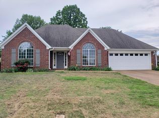 71 Starksville St, Hernando, MS 38632