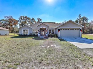 11885 Osprey Ave, Weeki Wachee, FL 34614