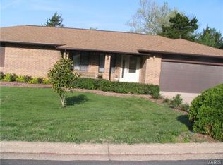 1505 Independence Rd, Rolla, MO 65401