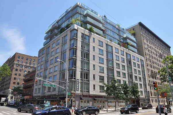 Rented by Corcoran | media 13