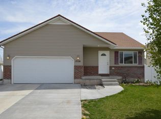 1250 N Cornerstone Dr, Idaho Falls, ID 83401