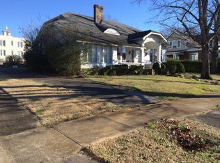 305 S 3rd St, Pulaski, TN 38478