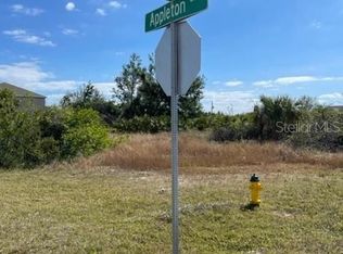 14087 Appleton Blvd, Port Charlotte, FL 33981