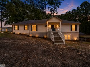 140 Bethlehem Church Rd, Gordon, GA 31031