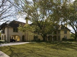 4401 Belfort Ave, Highland Park, TX 75205