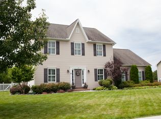 23 Netherby Ln, Carlisle, PA
