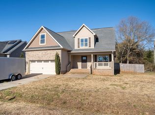 1000 Sheila Ave, Greer, SC 29651