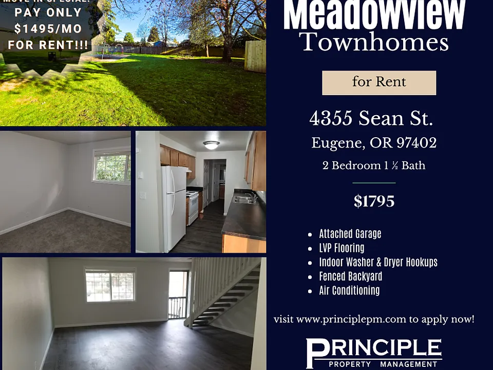 4355 Sean St