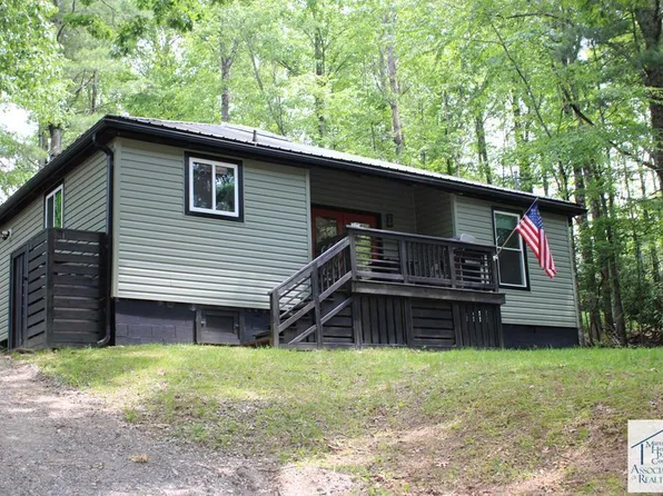 150 Wild Boar Trl, Fancy Gap, VA 24328