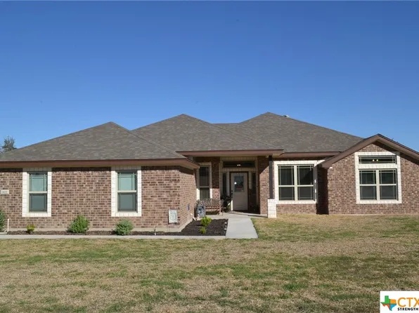 802 County Road 3152, Kempner, TX 76539