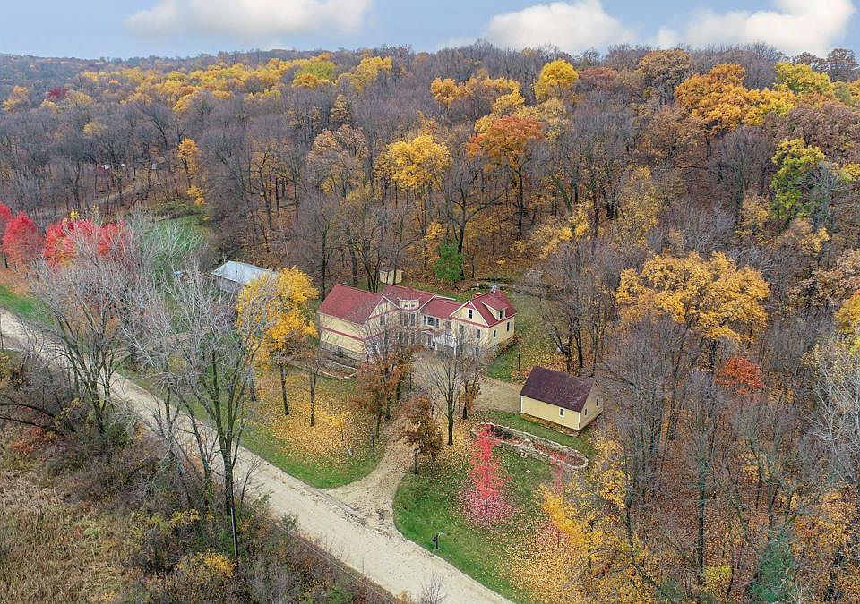 11013 Kellogg Ct, Nerstrand, MN 55053 Zillow