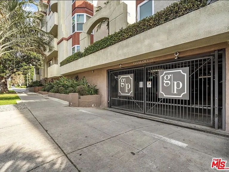 620 S Gramercy Pl #122 — Photo 33