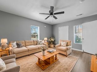 1603 E Hattie St, Fort Worth, TX 76104