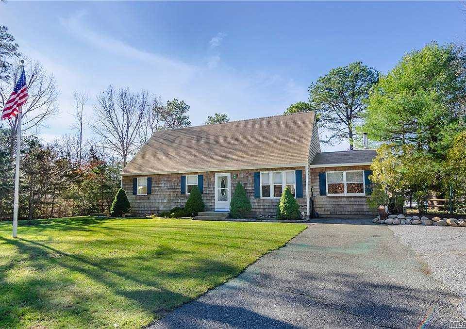 13 Gleason Drive, East Quogue, NY 11942 Zillow