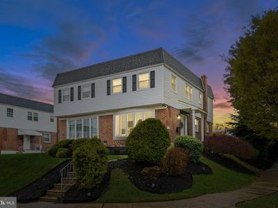 3144 Stanwood St, Philadelphia, PA, 19136