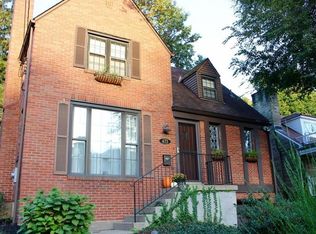 475 Salem Dr, Pittsburgh, PA 15243