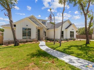 3502 Lions Ridge Dr, Temple, TX 76502