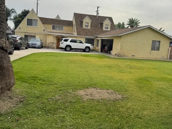 1028 S Sunkist Ave, West Covina, CA 91790