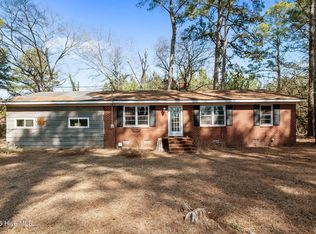 304 Summit Street, La Grange, NC 28551