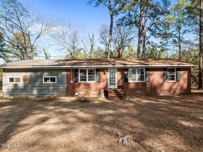 304 Summit Street, La Grange, NC, 28551