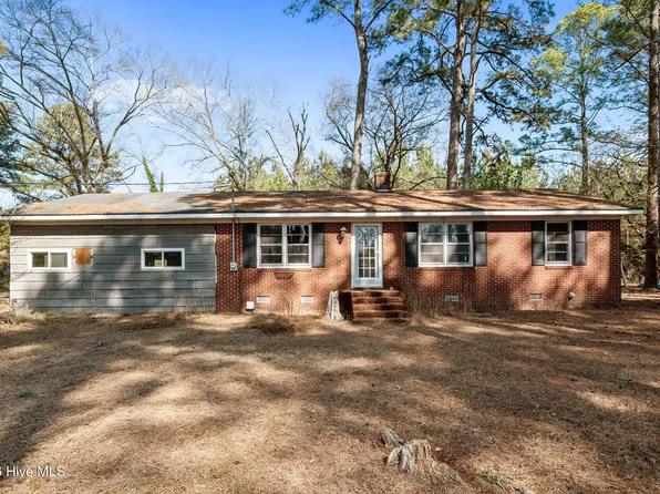 304 Summit Street, La Grange, NC 28551