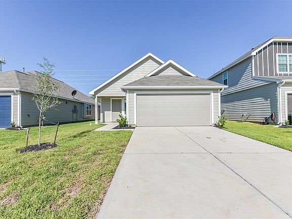 2nd image of 5522 Briana Dee Dr