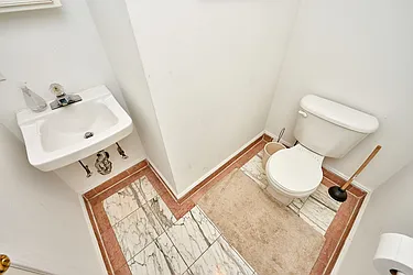 Rented by One Eleven Residential, Inc.