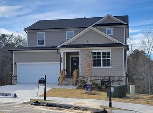 122 Dew Drop Ln LOT 518, Dallas, GA 30157