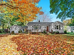 3201 E Mount Morris Rd, Mount Morris, MI 48458