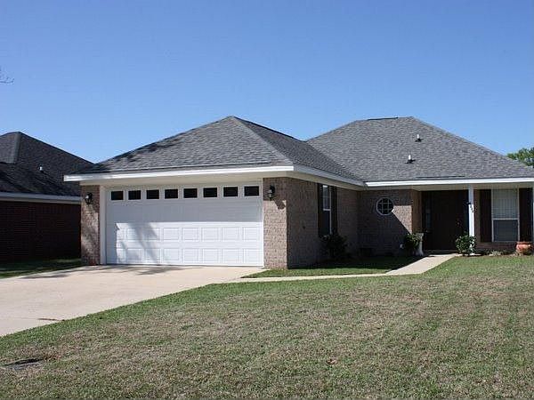 FSBO 8235 Gardenia Court Daphne AL 
