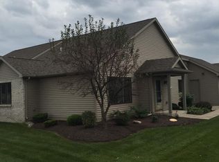 6234 Savannah Cv, Fort Wayne, IN 46835