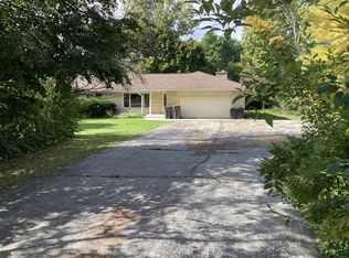 441 Plat Rd, Colgate, WI 53017