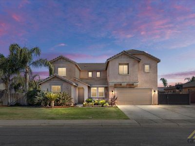 15909 La Strada Ct, Bakersfield, CA, 93314