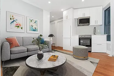 Rented by Living New York