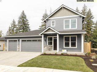 605 NE Pinebreak Dr, Estacada, OR 97023