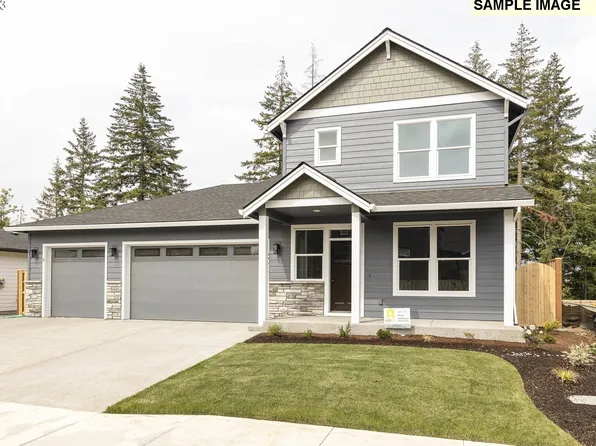 605 NE Pinebreak Dr, Estacada, OR 97023