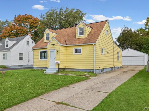 144 Greenway Blvd, Cheektowaga, NY 14225