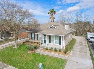 15277 Cocodrie Ave, Baton Rouge, LA 70817