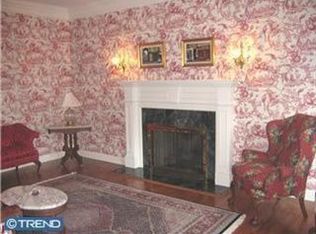 7 Knowles Creek Rd, New Hope, PA 18938