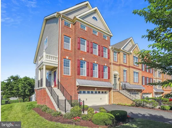 4117 Yearling Ct, Upper Marlboro, MD 20772