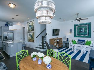 85 York Ln UNIT B, Rosemary Beach, FL 32461