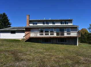 2602 Balsam Rd, Wellsboro, PA 16901