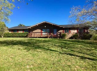 424 Mountain Rd, Clinton, TN 37716