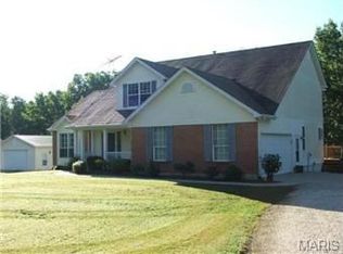 1175 Highway Kk, Troy, MO 63379